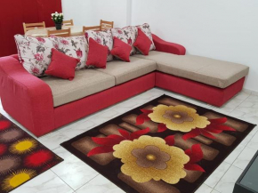 City Stars Apartment (Families Only)